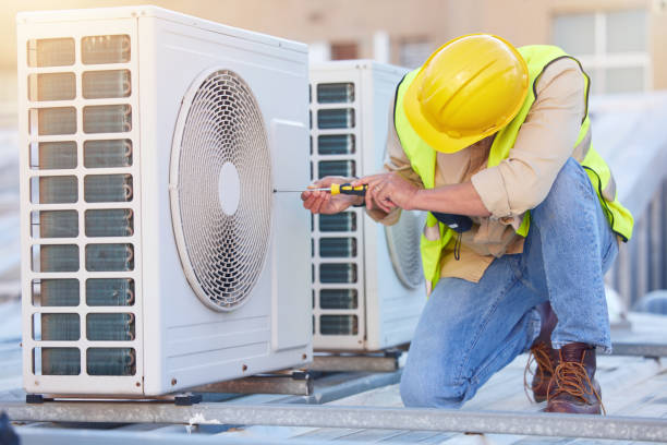 Best Solar-powered HVAC Systems in Fruitport, MI