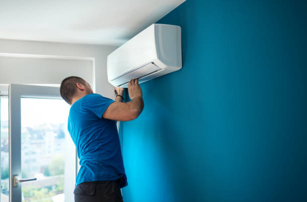 Best Residential HVAC in Fruitport, MI