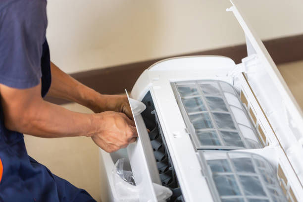 Best VRF (Variable Refrigerant Flow) Systems in Fruitport, MI