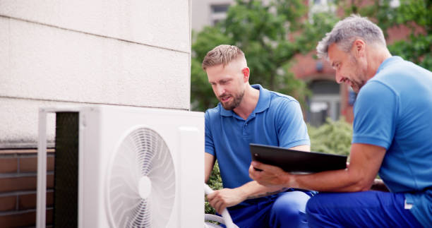 Best HVAC Training and Certification in Fruitport, MI