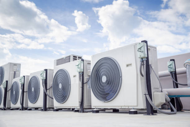 Best HVAC for Healthcare Facilities in Fruitport, MI