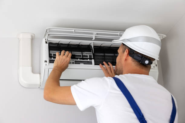 Best HVAC Equipment and Components in Fruitport, MI