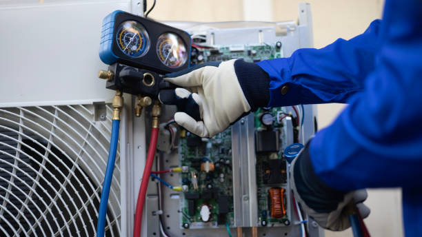 Trusted Fruitport, MI HVAC Experts