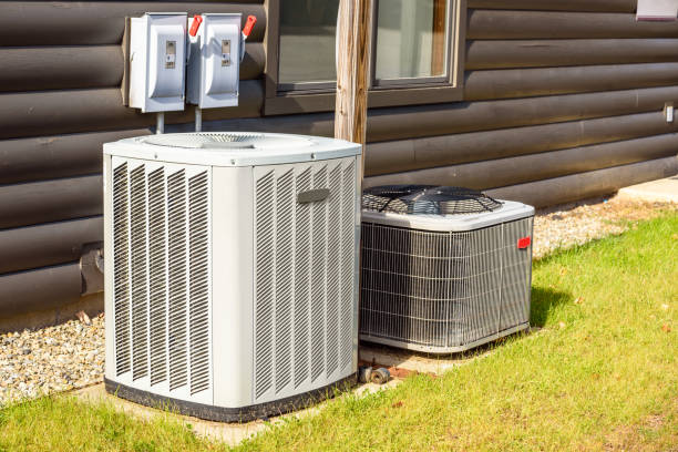 Best HVAC Financing and Leasing in Fruitport, MI