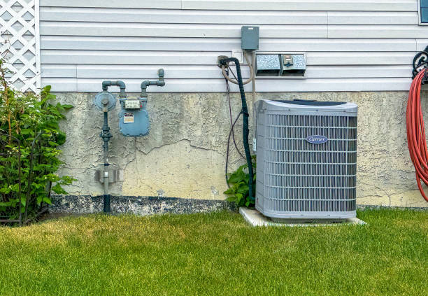 Best HVAC Consulting and Engineering in Fruitport, MI